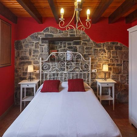 Apartamentos Miradorderodiles La Ria Villaviciosa  Εξωτερικό φωτογραφία