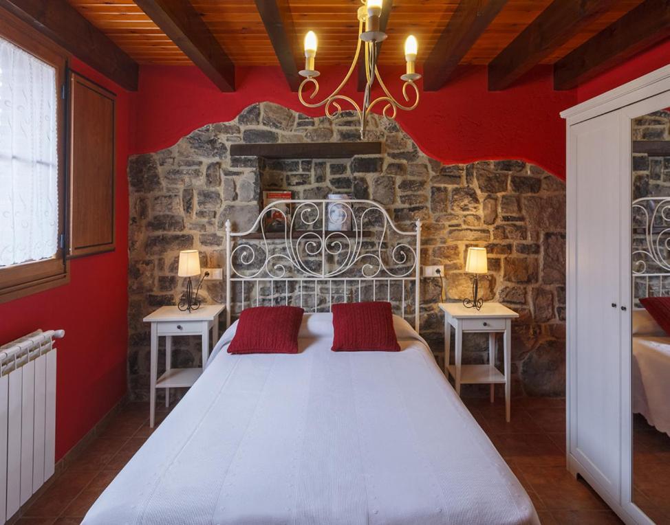 Apartamentos Miradorderodiles La Ria Villaviciosa  Εξωτερικό φωτογραφία