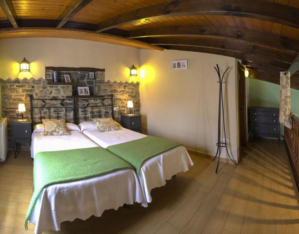 Apartamentos Miradorderodiles La Ria Villaviciosa  Εξωτερικό φωτογραφία