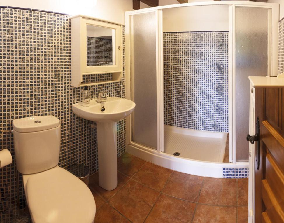 Apartamentos Miradorderodiles La Ria Villaviciosa  Εξωτερικό φωτογραφία