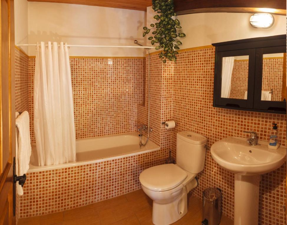 Apartamentos Miradorderodiles La Ria Villaviciosa  Εξωτερικό φωτογραφία