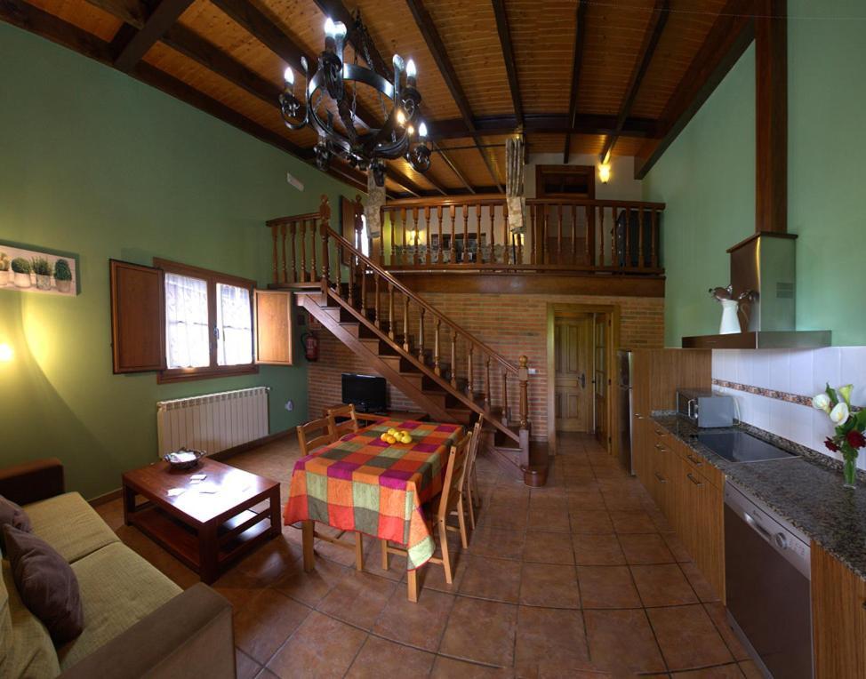 Apartamentos Miradorderodiles La Ria Villaviciosa  Εξωτερικό φωτογραφία